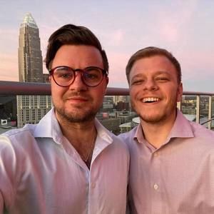 Meet your Posher, Ryan